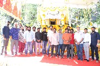 Bachala Malli Movie Opening Photos